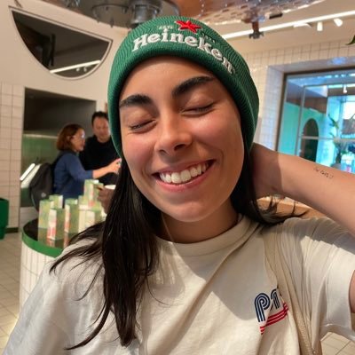 le voy a dedicar mi tesis a Bad Bunny