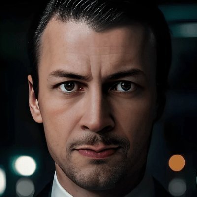 vanlauris's profile picture. Die Welt ist alles, was der Fall ist, als Geschehen des Nicht-Zurückführbaren