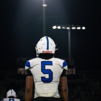 Makhai Hayes (@makhaihayes) 's Twitter Profile Photo
