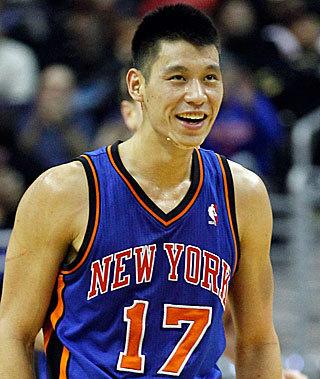 JeremyLin Fans Profile