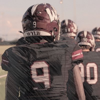 ☪️ Hillsdale_FB • c/o 2029 • EDGE,DE • WHS, Wylie, TX