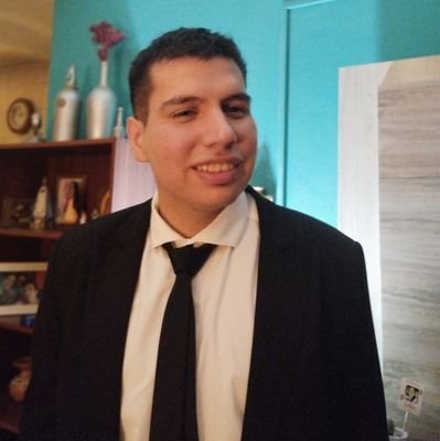chorrocastillo's profile picture. Soy profesor de informática apasionado, amante de los videojuegos, el anime, las series y las películas. 

https://t.co/WoyC5ikuwe