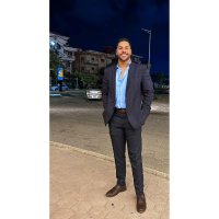 𝐒𝐎𝐔𝐇𝐀𝐈𝐋 𝐄𝐋𝐇𝐀𝐈𝐒 𓉢 (@souhailmohammed) 's Twitter Profile