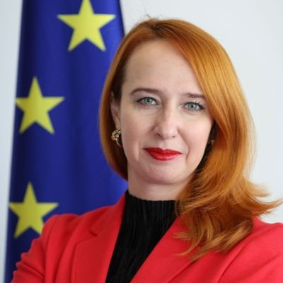 Deputy Head of the EU Delegation to Saudi Arabia 🇸🇦, Bahrain 🇧🇭, Oman 🇴🇲, @GCCSG & @OIC_OCI. Czech Diplomat. This account reflects only my personal views.