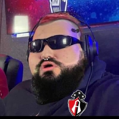 Tapatío , Atlista , Xenófobo , Misógino, Homofóbico , Racista , Clasista , Machista , Adolfista , Fascista
🔴🔴🔴🔴🔴⚫⚫⚫⚫⚫