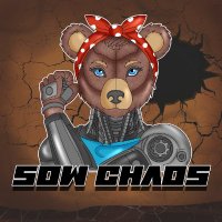 Sow Chaos L.L.C. (@sowchaos) 's Twitter Profile