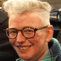 Dr Ella Simpson (@thehalfartist) 's Twitter Profile