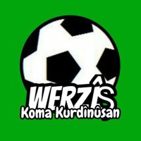 Koma Kurdînûsan - Werzîş (@werzis) 's Twitter Profile