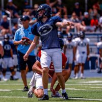 Micah Robinson (@micah_robkicker) 's Twitter Profile Photo Micah Robinson (@micah_robkicker) 's Twitter Profile Photo