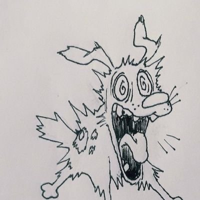 pillowpunching's profile picture. 21. intersex. pronouns are fucking anything. here to vent and post whatever resonates. deer hearted, dog brained, doll jointed.