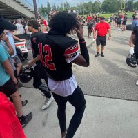 Trenton Lewis (@trentlewis_25) 's Twitter Profile
