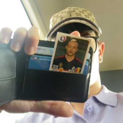 GioeleCisci's profile picture. 