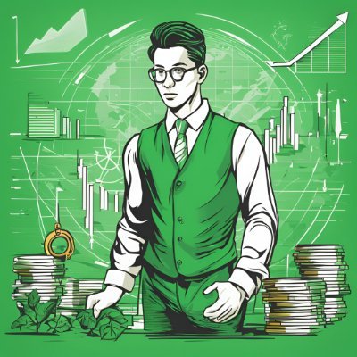 🇨🇾 Chartered Accountant. Passionate dividend investor. Sharing stock info and personal thoughts.