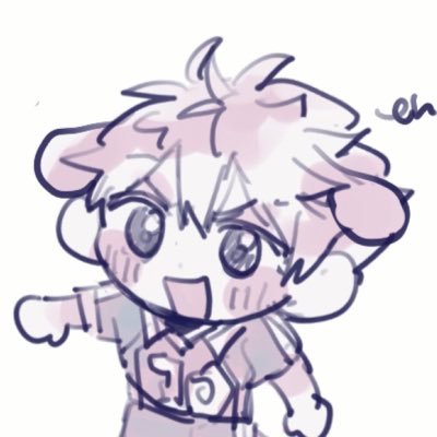 ehさんのプロフィール画像