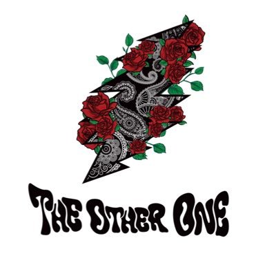 “the bus came by and I got on that’s when it all began” 🌹💀🌹