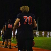 Isaac Matthews (@isaacmatthews70) 's Twitter Profile