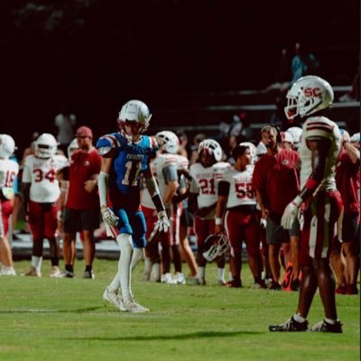 Caden Hartrum Profile