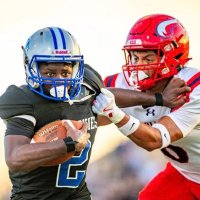 Dareus Hubbard (@dareushubbard26) 's Twitter Profile