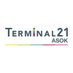 TERMINAL21 ASOK SHOPPING MALL (@terminal21asok) Twitter profile photo TERMINAL21 ASOK SHOPPING MALL (@terminal21asok) Twitter profile photo