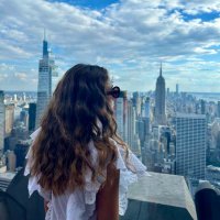 Marie - Caroline PILON (@marie_cpilon) 's Twitter Profile