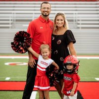 Derek Carr (@derekcarr_lhs) 's Twitter Profile Photo