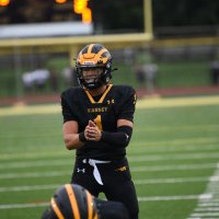 Zach LaBarca (@zachlabarca2026) 's Twitter Profile