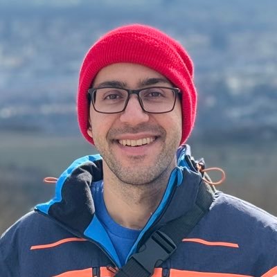 Staff Software Engineer 🚀 | AI Enthusiast 🤖 | Tech News Junkie 📰