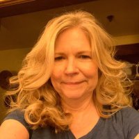 Sherry Morris (@romcommystery) 's Twitter Profile