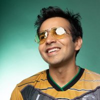 Faheem Kajee (@faheemkajee) Twitter profile photo