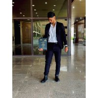 ๐ฅท๐พ (@ahmedelshahba) 's Twitter Profile