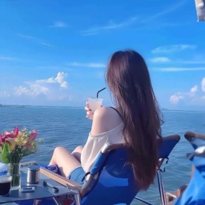 InaLambaq's profile picture. When you encounter difficulties, tell yourself: This is just part of growing up.