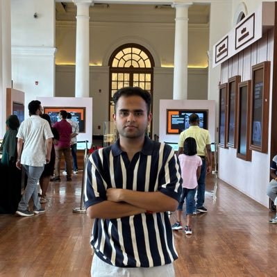 Vaibhavsucks69's profile picture. geopolitics, tech and decolonisation opinions at @thegeostrata