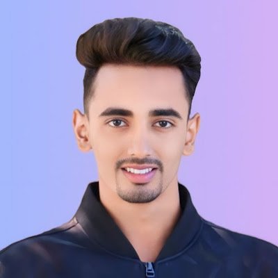 MostofaIbr88664's profile picture. UI Designer & Frontend Developer ⤵️

Behance: https://t.co/19xGJyr7lC
Dribbble: https://t.co/PSRWCaE8Q7