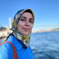 Kübra Bilgin Tiryaki (@kbilgin610) 's Twitter Profile