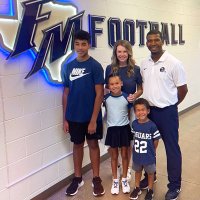 Juan Thrasher (@jthrash24) 's Twitter Profile