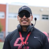 Coach Justin F (@throw_the_rock) 's Twitter Profile