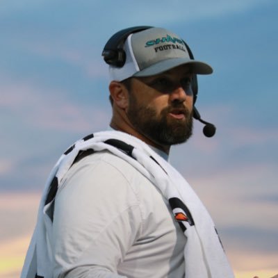 Assistant HC/ QBCoach/ Recruiting Coordinator Gulf Coast High School. #Elite11 coach