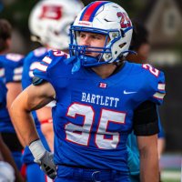 Rayce whitaker (@rayce_whitaker) 's Twitter Profile Photo