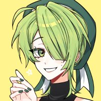 WasaBi (@11o2g) 's Twitter Profile