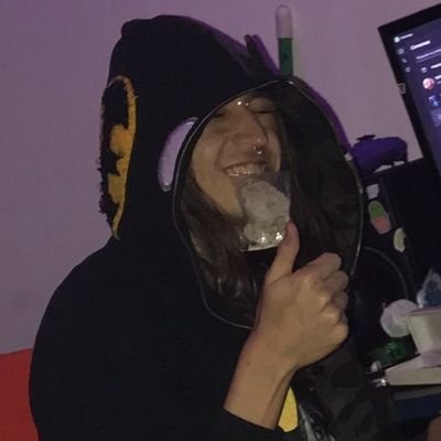 _Billyzinho's profile picture. I wanna be sedated