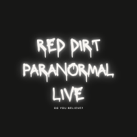 Red Dirt Paranormal Live (@rdp_live) 's Twitter Profile