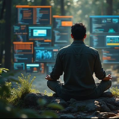 DottedHermit's profile picture. 