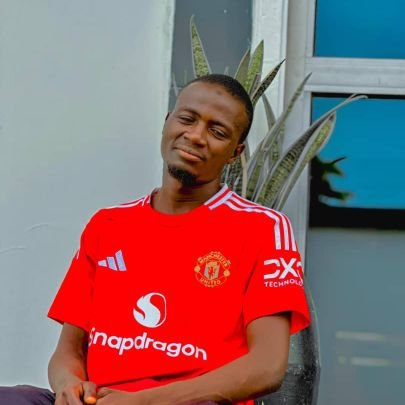 PastoreYusuf's profile picture. medical student