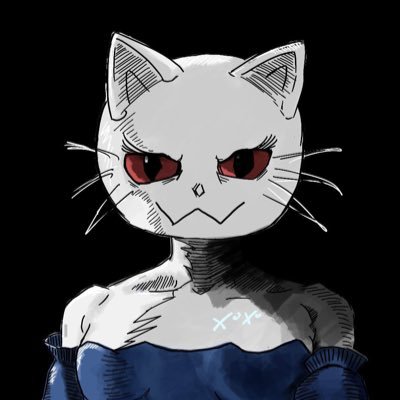 Justakittyonsol's profile picture. A storytelling memecoin on it’s way to its first crypto financed anime “XOXO”