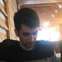 Petrolhead🚀 CONSTRUCTION Expert. enthusiastic about books // یه چایی ما را نجات داد