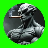 ⓧ S 👽 (@saiuap) 's Twitter Profile