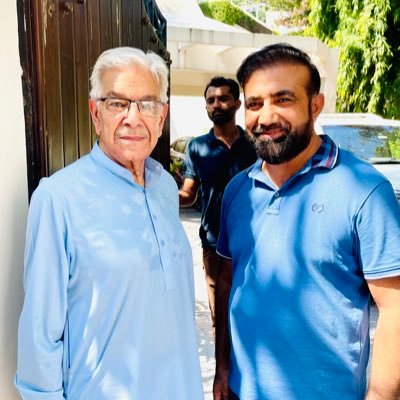 Information Secretary PML N District Sialkot 🇵🇰❤️🇵🇰