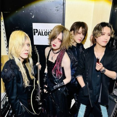 GuminDIAURA98's profile picture. DIAURA 達也愚民 - tattoo student-🇮🇹 - eng/spa ⭕️
 Diaura fan since 2014