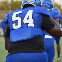Darius Denton (@54dariusdenton) 's Twitter Profile