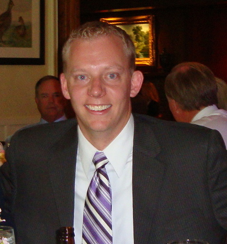 BeeRadBeck's profile picture. 